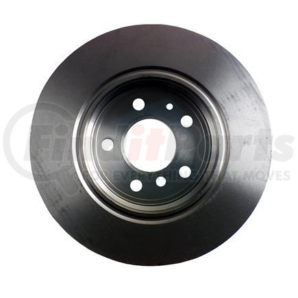 Beck Arnley 083-2574 Disc Brake Rotor PREMIUM BRAKE DISC
