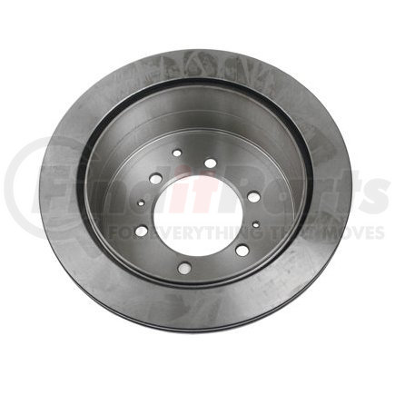 083-2577 by BECK ARNLEY - PREMIUM BRAKE DISC