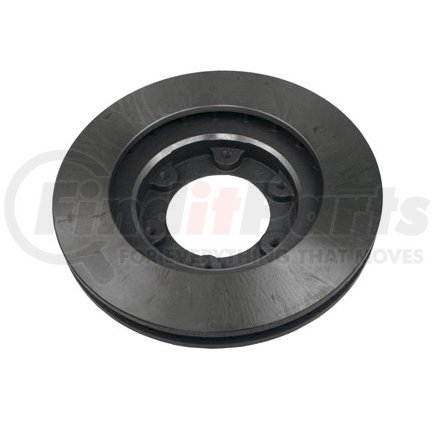 083-2580 by BECK ARNLEY - PREMIUM BRAKE DISC