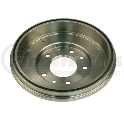 083-2592 by BECK ARNLEY - PREMIUM BRAKE DRUM