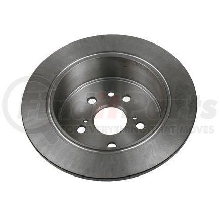 083-2606 by BECK ARNLEY - PREMIUM BRAKE DISC