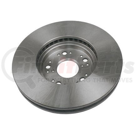 083-2611 by BECK ARNLEY - PREMIUM BRAKE DISC