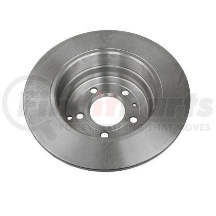 083-2637 by BECK ARNLEY - PREMIUM BRAKE DISC