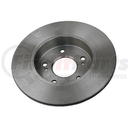 083-2647 by BECK ARNLEY - PREMIUM BRAKE DISC