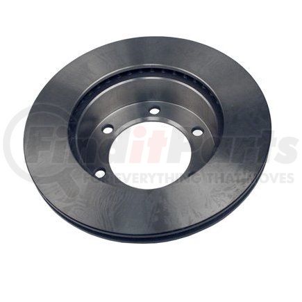 083-2653 by BECK ARNLEY - PREMIUM BRAKE DISC