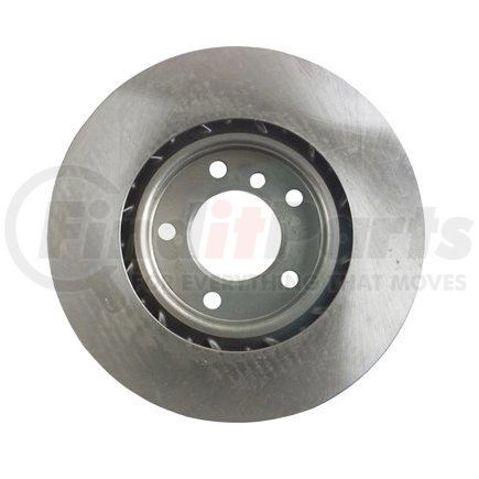 083-2654 by BECK ARNLEY - BRAKE DISC