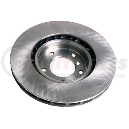 083-2655 by BECK ARNLEY - BRAKE DISC