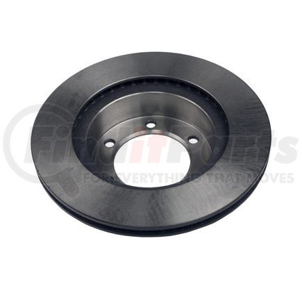 083-2693 by BECK ARNLEY - PREMIUM BRAKE DISC