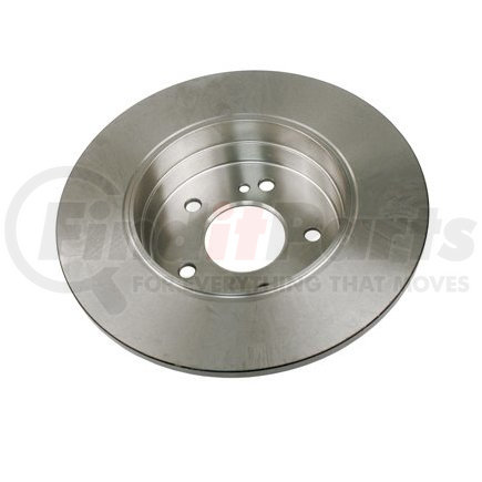 083-2703 by BECK ARNLEY - PREMIUM BRAKE DISC