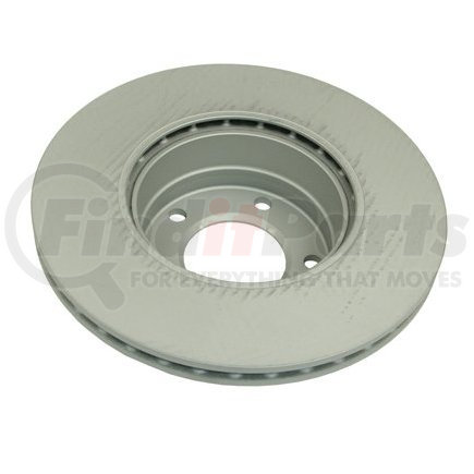 083-2706Z by BECK ARNLEY - ZIMMERMAN ROTORS