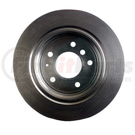 083-2705 by BECK ARNLEY - PREMIUM BRAKE DISC