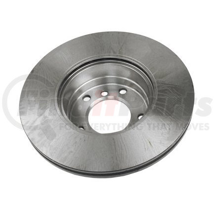 083-2706 by BECK ARNLEY - PREMIUM BRAKE DISC