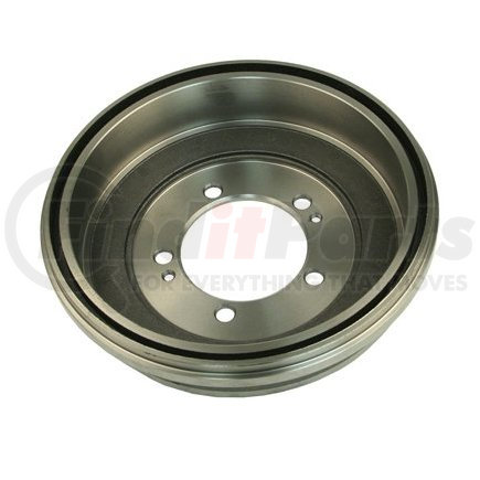 083-2710 by BECK ARNLEY - PREMIUM BRAKE DRUM