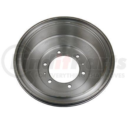 083-2711 by BECK ARNLEY - PREMIUM BRAKE DRUM