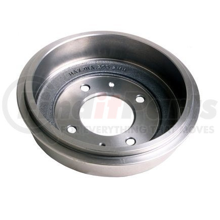 083-2713 by BECK ARNLEY - PREMIUM BRAKE DRUM