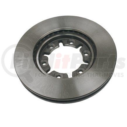 083-2723 by BECK ARNLEY - PREMIUM BRAKE DISC