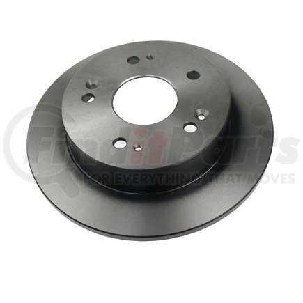 083-2726 by BECK ARNLEY - PREMIUM BRAKE DISC