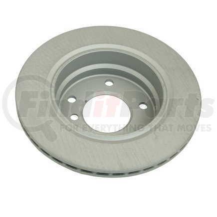 083-2741Z by BECK ARNLEY - ZIMMERMAN ROTORS