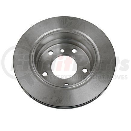 083-2741 by BECK ARNLEY - PREMIUM BRAKE DISC