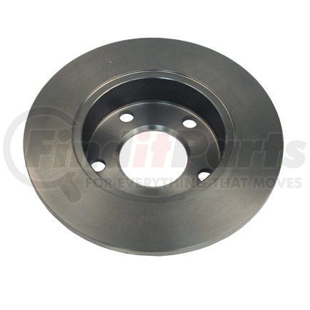 083-2746Z by BECK ARNLEY - ZIMMERMAN ROTORS