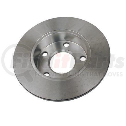 083-2746 by BECK ARNLEY - PREMIUM BRAKE DISC