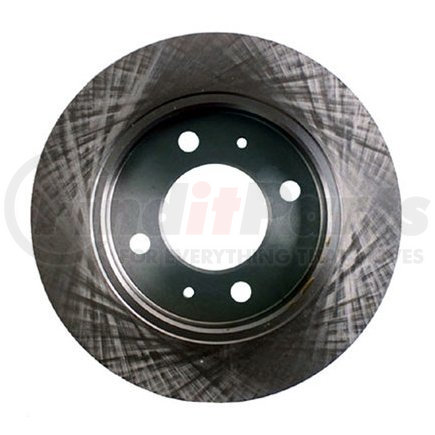 083-2748 by BECK ARNLEY - PREMIUM BRAKE DISC