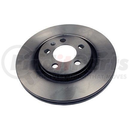 083-2750 by BECK ARNLEY - PREMIUM BRAKE DISC