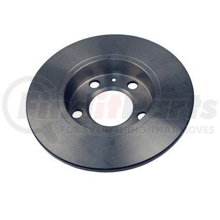 083-2751 by BECK ARNLEY - PREMIUM BRAKE DISC