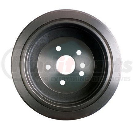 083-2754 by BECK ARNLEY - PREMIUM BRAKE DRUM