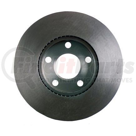 083-2768 by BECK ARNLEY - PREMIUM BRAKE DISC