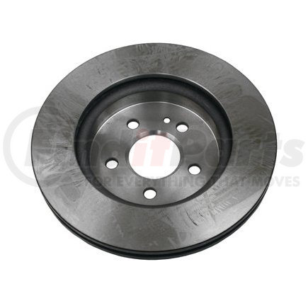 083-2783 by BECK ARNLEY - PREMIUM BRAKE DISC