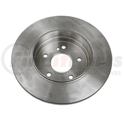 083-2785 by BECK ARNLEY - PREMIUM BRAKE DISC