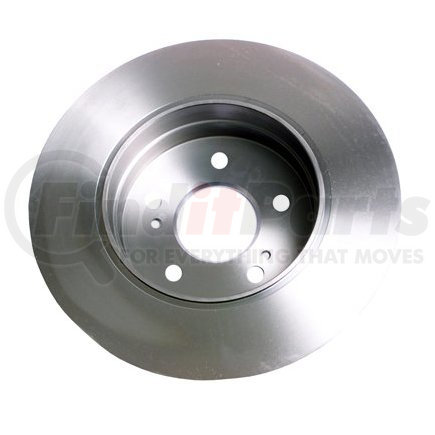 083-2786 by BECK ARNLEY - PREMIUM BRAKE DISC
