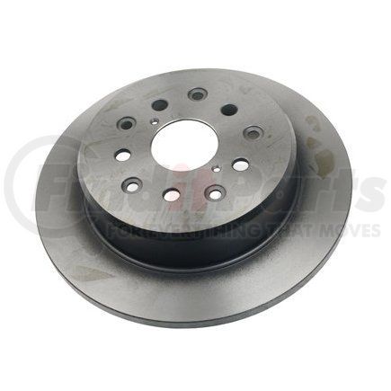 083-2790 by BECK ARNLEY - PREMIUM BRAKE DISC