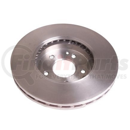 083-2792 by BECK ARNLEY - PREMIUM BRAKE DISC