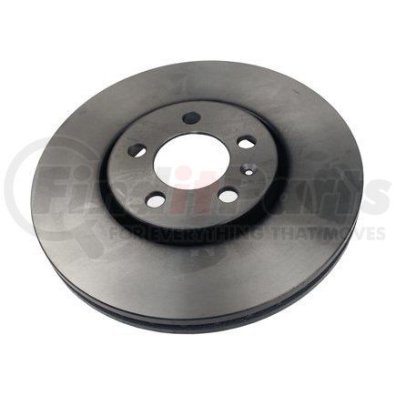 083-2793 by BECK ARNLEY - PREMIUM BRAKE DISC