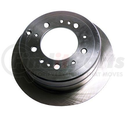 083-2795 by BECK ARNLEY - PREMIUM BRAKE DISC