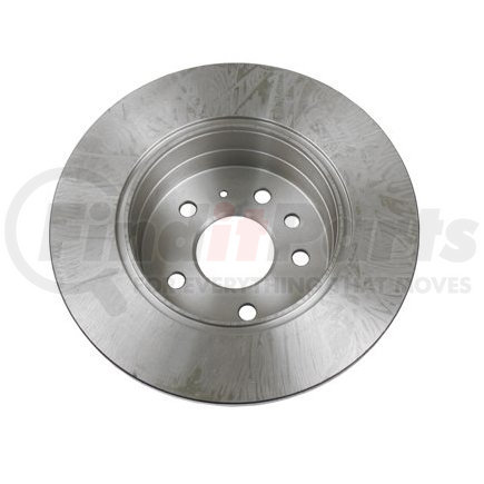 083-2801 by BECK ARNLEY - PREMIUM BRAKE DISC