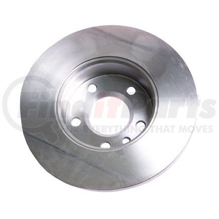Beck Arnley 083-2811 Disc Brake Rotor PREMIUM BRAKE DISC