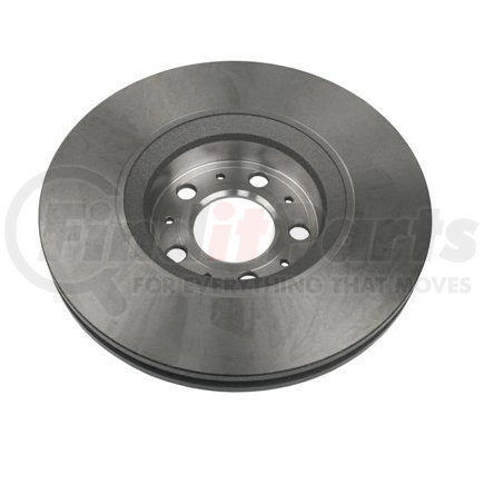 083-2812 by BECK ARNLEY - PREMIUM BRAKE DISC