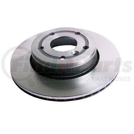 083-2817 by BECK ARNLEY - Premium Brake Disc