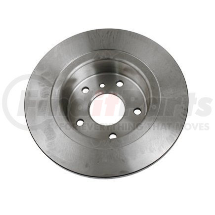 083-2818 by BECK ARNLEY - PREMIUM BRAKE DISC