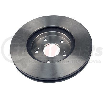 083-2822 by BECK ARNLEY - PREMIUM BRAKE DISC