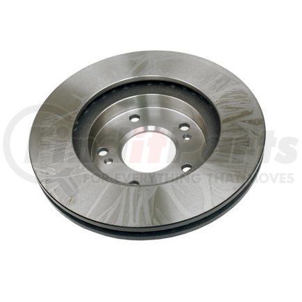 083-2829 by BECK ARNLEY - PREMIUM BRAKE DISC