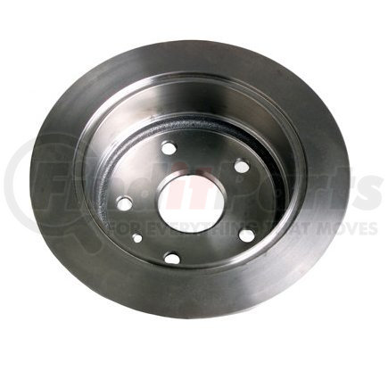 083-2866 by BECK ARNLEY - PREMIUM BRAKE DISC