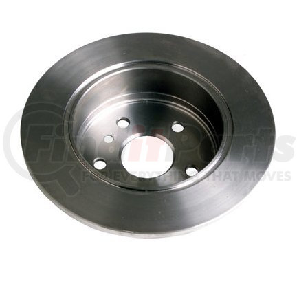 083-2870 by BECK ARNLEY - PREMIUM BRAKE DISC