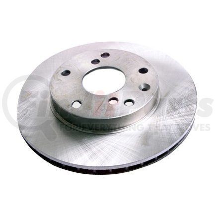 083-2834 by BECK ARNLEY - PREMIUM BRAKE DISC