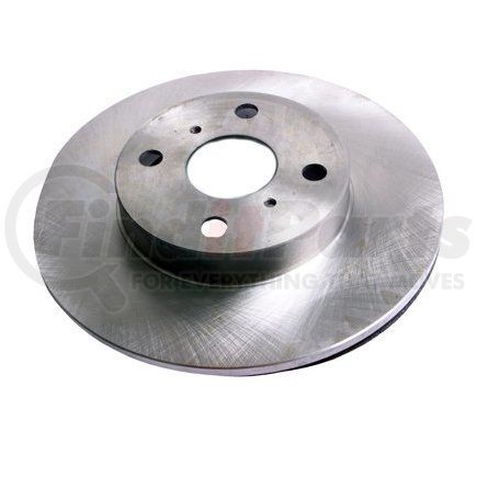 083-2838 by BECK ARNLEY - PREMIUM BRAKE DISC