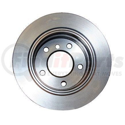 083-2874 by BECK ARNLEY - PREMIUM BRAKE DISC