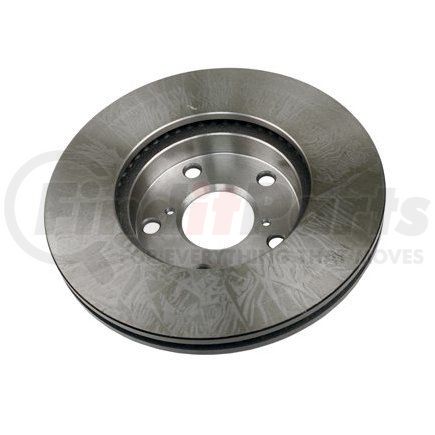 083-2878 by BECK ARNLEY - PREMIUM BRAKE DISC